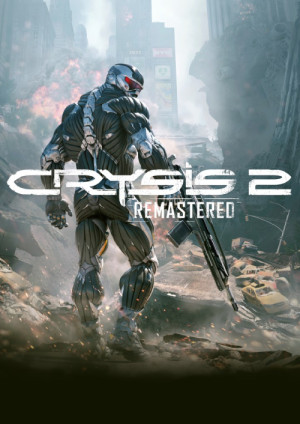 Crysis 2 Remastered PC