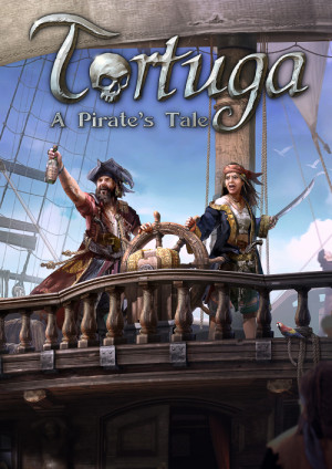 Tortuga - A Pirate's Tale PC