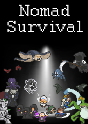 Nomad Survival PC