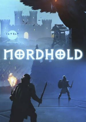 Nordhold PC
