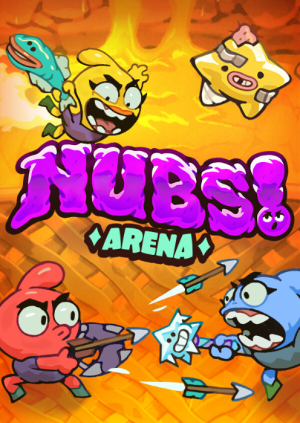 Nubs! Arena PC