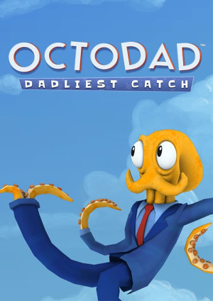 Octodad: Dadliest Catch PC