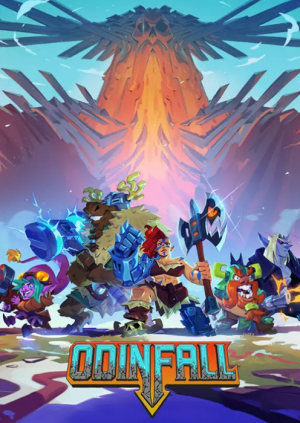 Odinfall PC