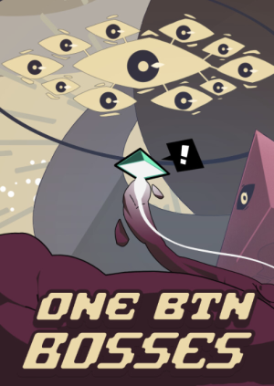 ONE BTN BOSSES PC