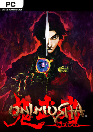 Onimusha Warlords PC
