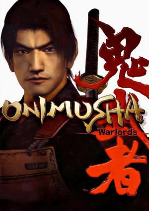 Onimusha: Warlords PC (EMEA)