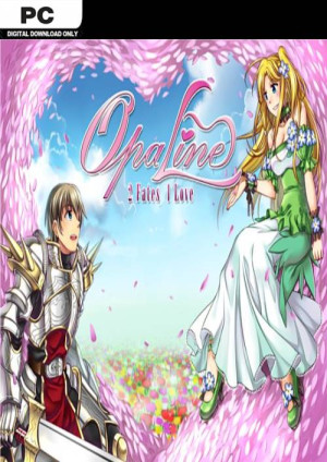 Opaline PC