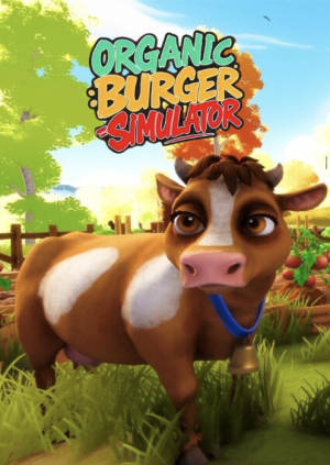 Organic Burger Simulator PC