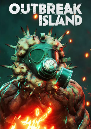 Outbreak Island PC