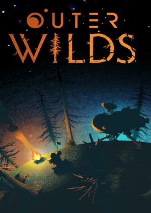 Outer Wilds PC