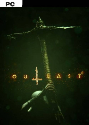 Outlast 2 PC