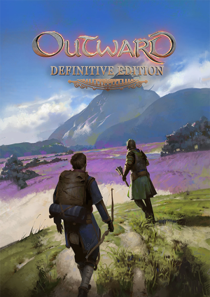 Outward: Definitive Edition Xbox Series X|S (Europe & UK)