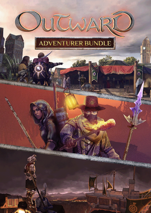 Outward: The Adventurer Bundle Xbox (Europe & UK)