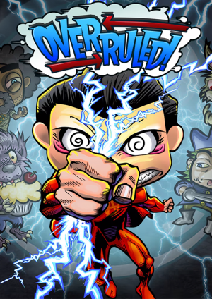 Overruled! PC