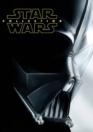 STAR WARS COLLECTION PC