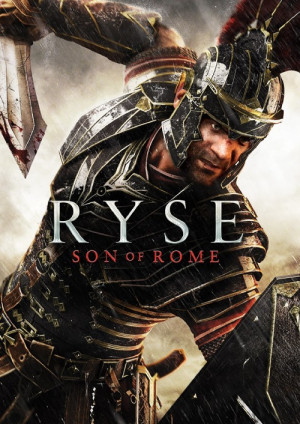Ryse: Son of Rome PC