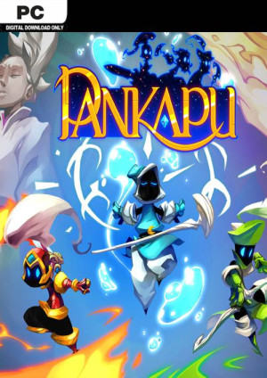 Pankapu PC