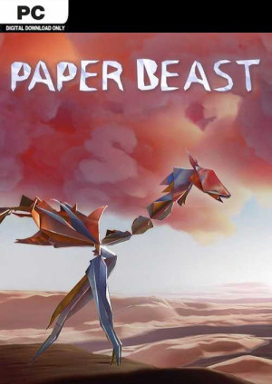Paper Beast PC