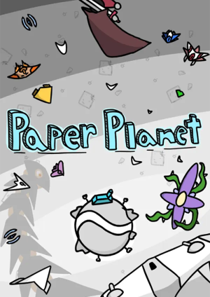 Paper Planet PC