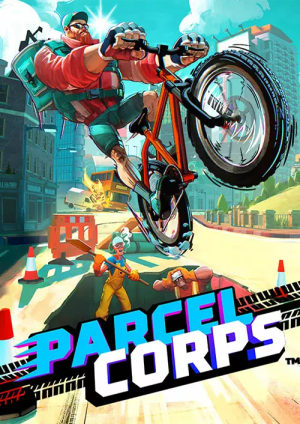 Parcel Corps PC