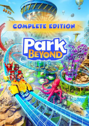 Park Beyond Complete Edition PC