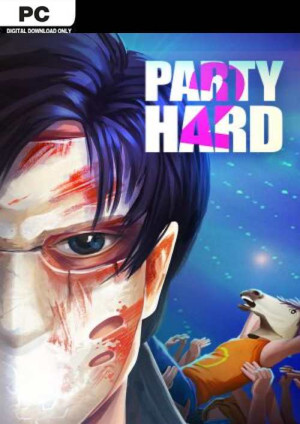 Party Hard 2 PC