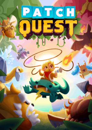Patch Quest PC WW