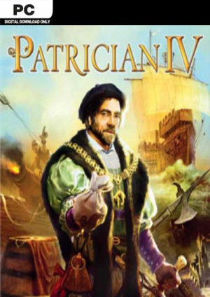 Patrician 4 PC