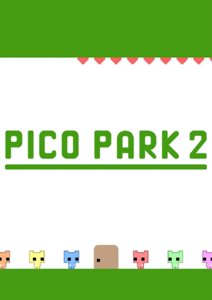 PICO PARK 2 PC