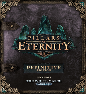 Pillars of Eternity - Definitive Edition PC