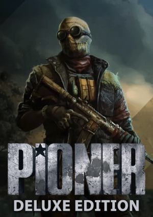 PIONER Deluxe edition PC