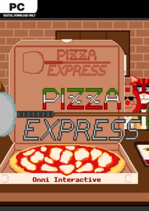 Pizza Express PC