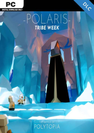The Battle of Polytopia - Polaris Tribe PC - DLC