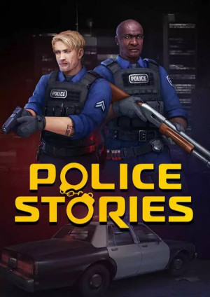 Police Stories PC