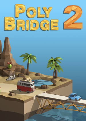 Poly Bridge 2 PC