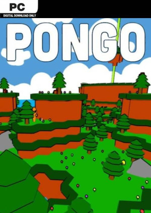 Pongo PC