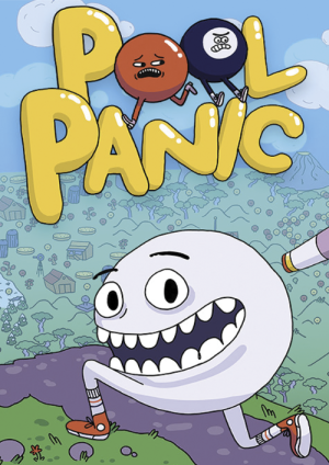 Pool Panic PC