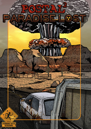 POSTAL 2: Paradise Lost PC - DLC