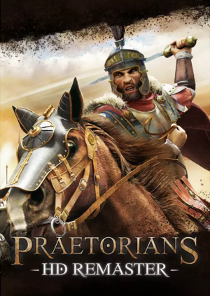 Praetorians - HD Remaster PC (Europe & UK)