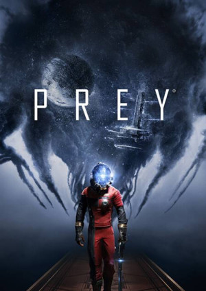 Prey Xbox (Europe & UK)