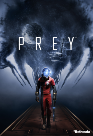 Prey PC