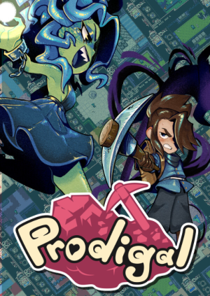 Prodigal PC