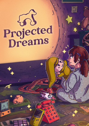 Projected Dreams PC
