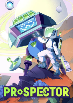 Prospector PC