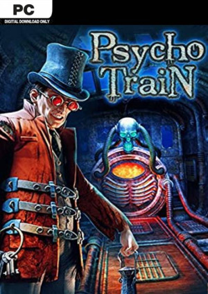 Psycho Train PC