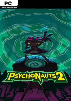 Psychonauts 2 PC