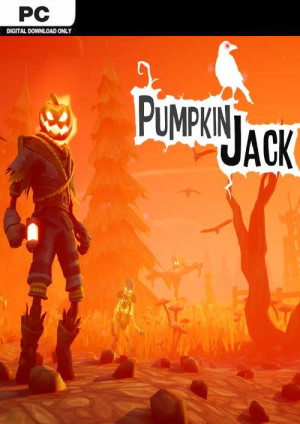 Pumpkin Jack PC