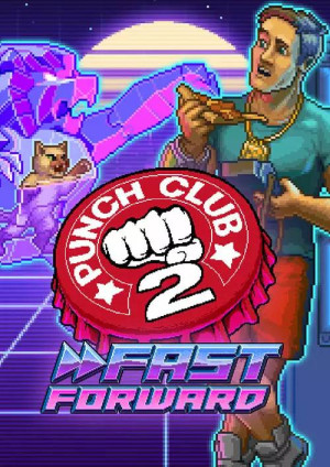 Punch Club 2: Fast Forward PC