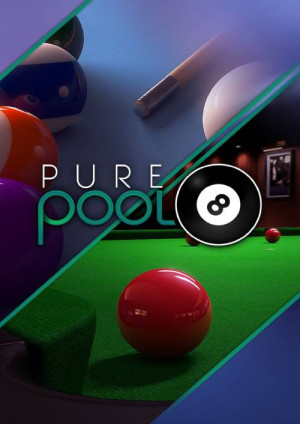 Pure Pool PC