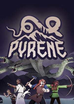 Pyrene PC